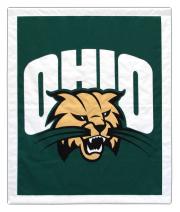 ohio logo banner for conference banner set