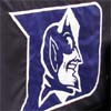 Custom table throw: Duke Basketball