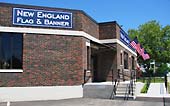 Our spacious new facility
