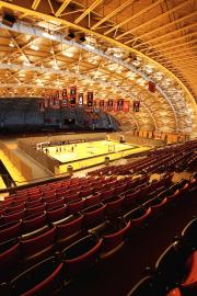 princeton university basketball banners