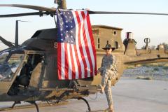 afghanistan war US flag troops army marines