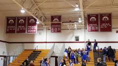 Championship banner set for Elizabethtown College