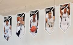 providence college player banners