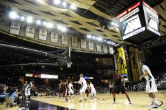 vanderbilt custom championship and achievement banners