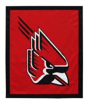 cardinal logo banner for conference banner set
