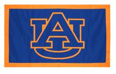 auburn logo banner for conference banner set