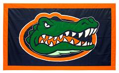 florida logo banner for conference banner set