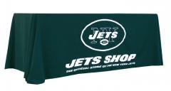 new york jets custom tablecloth