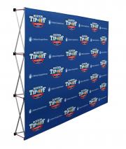 boston tip-off boston children's hospital media backdrop banner