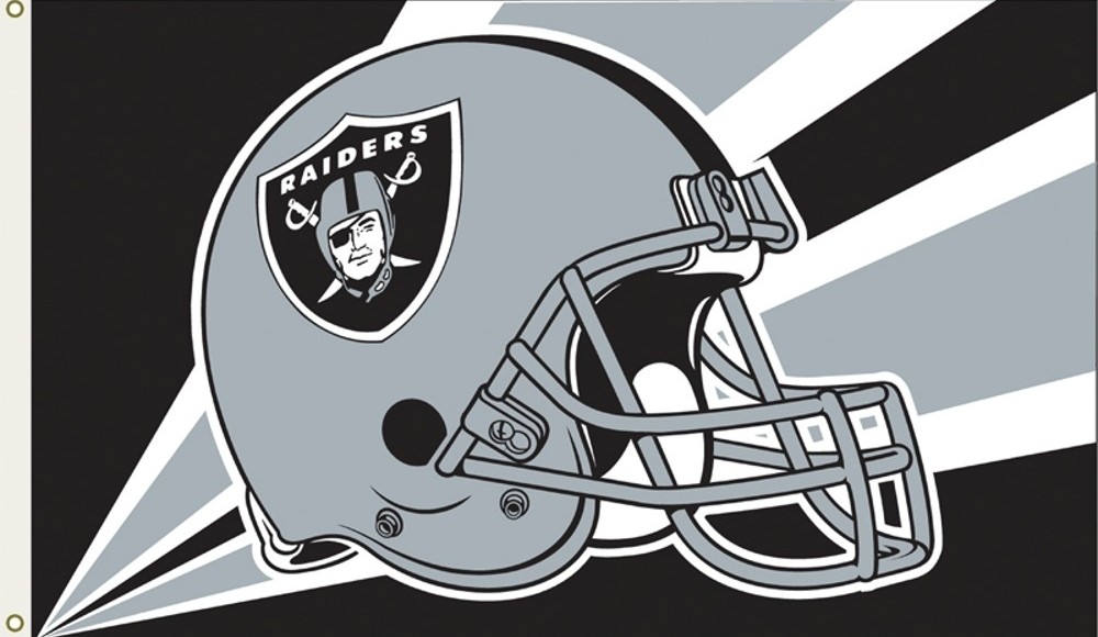 oakland raiders coloring pages logo - photo #47