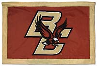 Boston College Banner